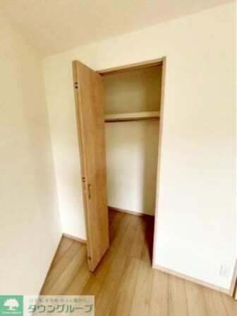 サニーベイ・ソレイユの物件内観写真